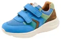 Bisgaard Unisex Kinder Yuki Sneaker, Sky, 24 EU