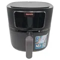 Philips Airfryer 5000 Series Heißluftfritteuse XXL, 7,2L (1,4Kg), 16-in-1 Airfry