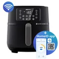 PHILIPS HD9285/90 Airfryer Connected XXL Series 5000 7.2L Heißluftfritteuse