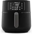 Philips Airfryer 5000 Connected Series, 16 Arten Zubereitung, 7,2 L (HD9285/90)