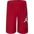 Nike JORDAN VERT Shorts Jungen in gym red, Größe 140-152