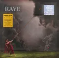 Raye - This Music May Contain Hope Marigold Yellow Vinyl  (2026 - EU - Original)