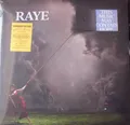 Raye – This Music May Contain Hope 2x Vinyl, LP, Album yellow Schallplatte