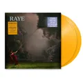 Raye - This Music May Contain Hope Marigold Yellow Vinyl  (2026 - EU - Original)
