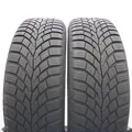 185 60 15 2x CONTINENTAL 185/60 R15 84T WinterContact TS870 Winterreifen 2022 8.