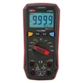 Uni-T UT60BT Bluetooth Digital Multimeter (Hand-Multimeter) (UT60BT)