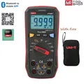 UNI-T Bluetooth TRMS Digital Multimeter Auto Vielfach-Messgerät Stromprüfer 10A