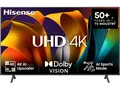 HISENSE 55A6N LED TV (Flat, 55 Zoll / 139 cm, UHD 4K, SMART TV)