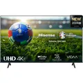 Hisense TV 55A6N (55", LED, 4K, 2024) (55A6N)
