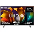 Hisense Hisense 55A6N LCD-LED Fernseher (55 Zoll, Ultra HD, WLAN integriert, Lebendige Farben und Kontraste, Flüssige Bewegungen)