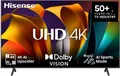 Hisense LCD-TV 52-59" (132-150cm) 55A6N