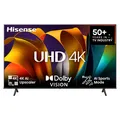 HISENSE 55A6N LED TV (Flat, 55 Zoll / 139 cm, UHD 4K, SMART TV)