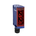 Schneider XUX1ARCNT16 XUX-Optoe. Sensor, Reflexions-Lichts.r, Sn 14m, 24-240 V AC/DC, Klemmleisten