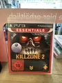 PS3 / Sony Playstation 3 Spiel - Killzone 2 -(Essentials USK18) NEUWERTIG