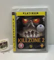 Playstation 3 - Killzone 2 - PS 3 - 18er Version Englisch Sealed Neu