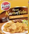 Pfanni Kartoffel Bratkartoffeln 400 g Packung, 10er Pack ( 10x400g )