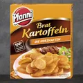 Pfanni Bratkartoffeln die herzhaften für die Pfanne 400g