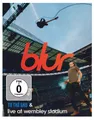 Blur: To The End + Live at Wembley Stadium - Limited Ed. (Blu-ray) Blur