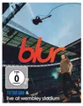 blur: To The End + Live at Wembley Stadium - Limited Edition (Blu-ray + DVD)