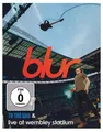 blur: To The End + Live at Wembley Stadium  (Limited Edition) (Blu-ray & DVD) -