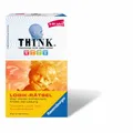 Ravensburger Mitbringspiele Think Kids Logik-Rätsel Logikspiel Kinder Spiel