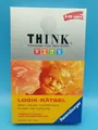 Spiel THINK kids Training für den Kopf  LOGIK RÄTSEL RAVENSBURGER Neu OVP