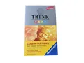 Think Kids Logik-Rätsel | Ravensburger 232949 | Kinderspiel Lernspiel NEU & OVP