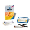 RAVENSBURGER THINK® KIDS LOGIK-RÄTSEL NEU OVP