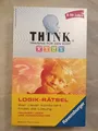 Think Kids - Training für den Kopf [Logik-Rätsel]. Achtung: Nicht geeigne 215108