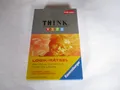 Ravensburger 23294 Kartenspiel THINK®  Kids -Logik-Rätsel  NEU OVP