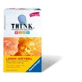 Ravensburger 23294 THINK® Kids Logik-Rätsel Mitbringspiel
