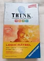 Think Training für den Kopf Kids Logik-Rätsel Spiel Ravensburger - Vollständig