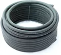 nexans H07RN-F 5G4 (5x4 mm) Gummischlauchleitung 30m Elektro-Kabel, 30m