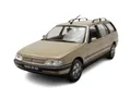 Norev Modellauto Peugeot 405 Break Kombi 1991 beige metallic, Maßstab 1:43