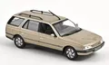 NOREV - PEUGEOT 405 Kombi 1991 Beige Mayfair metallic - 1/43 - NOREV474557