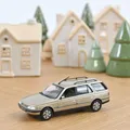 Norev 474557 Peugeot 405 Break 1991 Mayfair Beige metallic 1:43 NEU/OVP