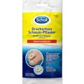 Scholl Druckschutz Schaum-pflaster 9 St