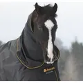 Bucas Halsteil 0g Irish Neck Black/Gold 145 - Schwarz/Gold