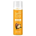 Satin Care Gel Arganöl Rasiergel 200 ml