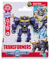 HASBRO – Transformers Cyberworld, MEGATRON