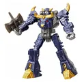 Transformers Cyberworld Cc Meg Bull (G10435X0)