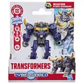 Cyberworld Megatron Actionfigur Für Alter 4+ Hasbro 31983