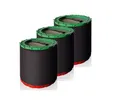 Unger Ultra Harz Packs 3 DIUB1 | Reinwassersystem HydroPower S | für DIUK1 DIUH1
