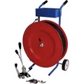 Banholzer & Wenz Pp-kunststoff-umreifungsset 4 Komplett 13mm
