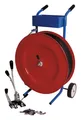 Banholzer & Wenz PP-Umreifungsset 4 komplett 13 mm - 17520