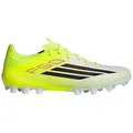 adidas Performance adidas Performance F50 League AG Born for Goals Fußballschuh gelb|schwarz 44 EU