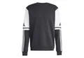 adidas Performance Fleecepullover adidas Herren Pullover Squadra 25 SW CREW