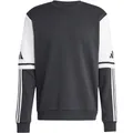 Adidas Squadra 25 Sweatshirt - schwarz