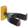 Wall Mountable Universal Guitar Hanger with Padded Arms