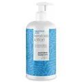 Bodylotion gegen Reibeisenhaut – Glättet Keratosis Pilaris & Erdbeerhaut – mit Salicylsäure, Niacinamide und Zink PCA – Spendet Feuchtigkeit und Beruhigt Empfindliche Haut